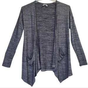 Mudd Women's Lightweight Cardigan Size L